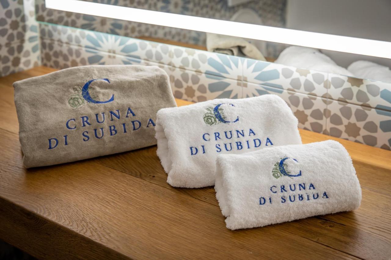 Cruna Di Subida Wine Country House Cormòns Exteriör bild